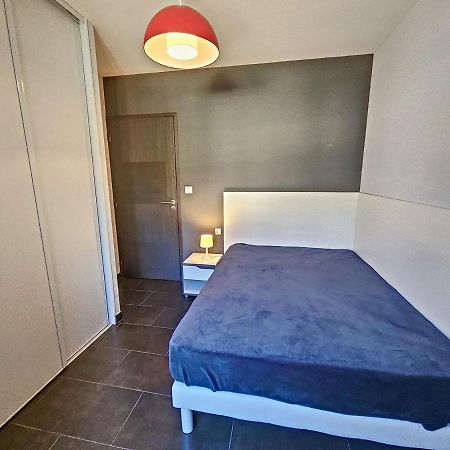 Appartement 4-6 Couchages โอลุส์เลส์แบงส์ ภายนอก รูปภาพ