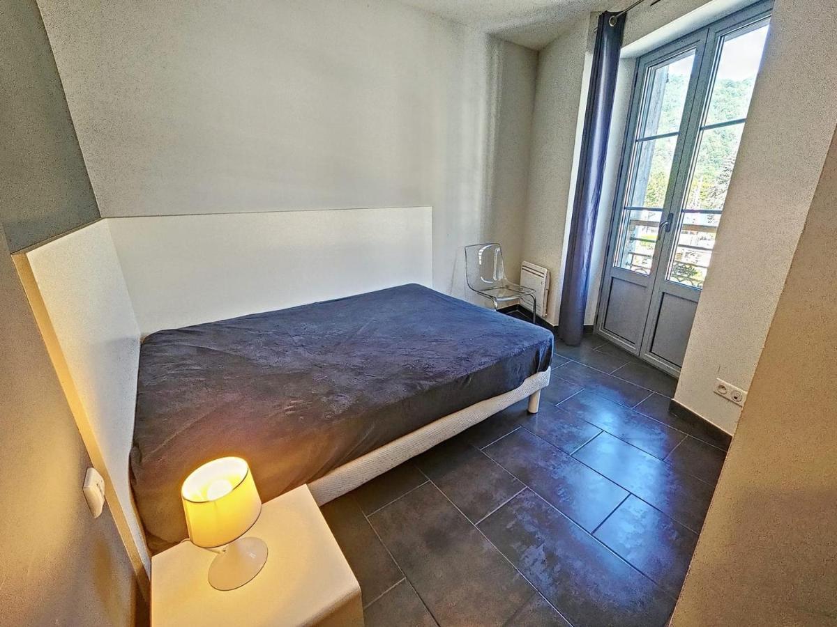 Appartement 4-6 Couchages โอลุส์เลส์แบงส์ ภายนอก รูปภาพ