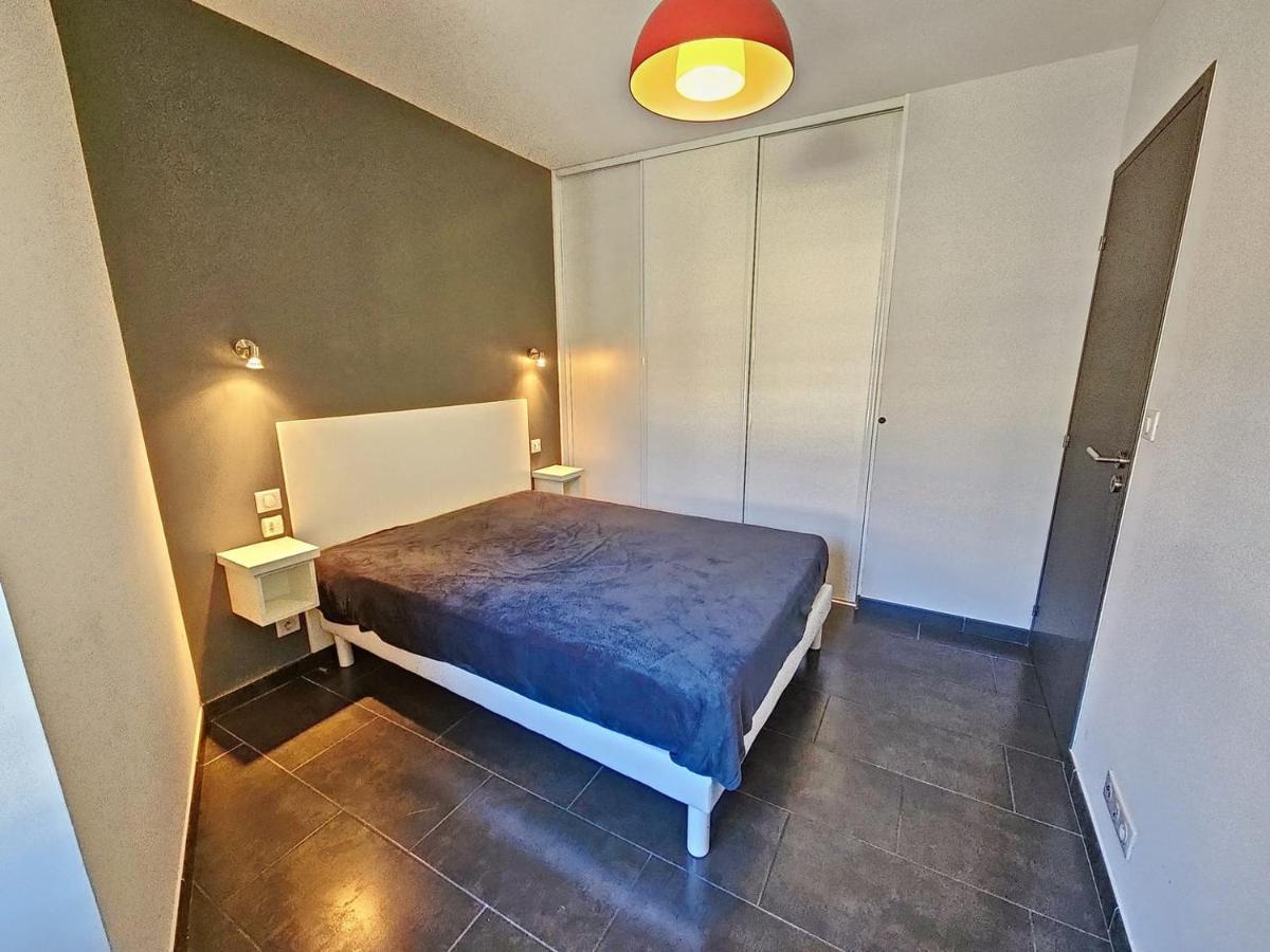 Appartement 4-6 Couchages โอลุส์เลส์แบงส์ ภายนอก รูปภาพ