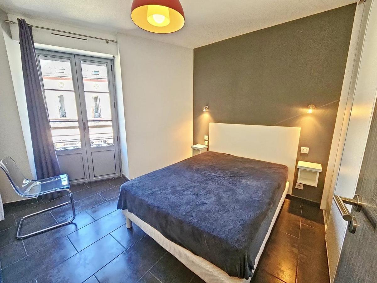 Appartement 4-6 Couchages โอลุส์เลส์แบงส์ ภายนอก รูปภาพ
