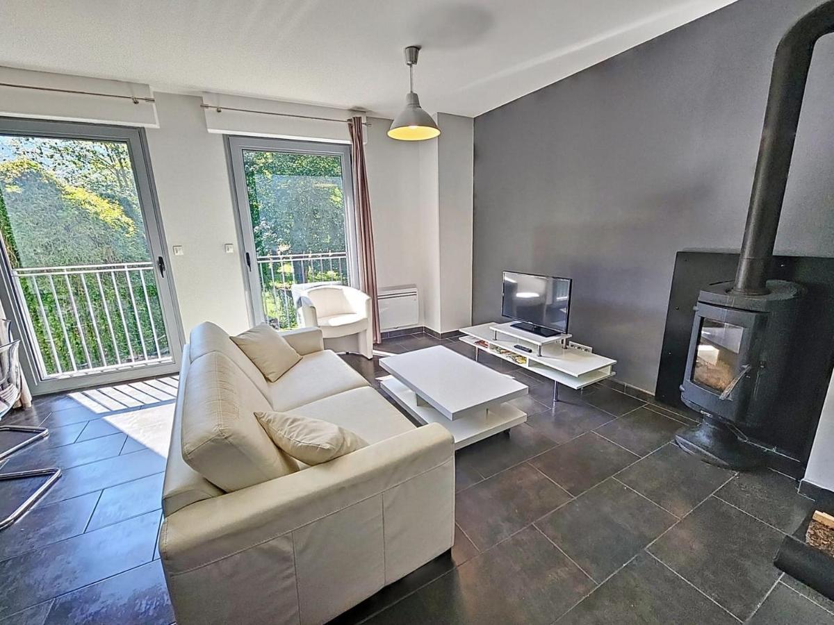 Appartement 4-6 Couchages โอลุส์เลส์แบงส์ ภายนอก รูปภาพ