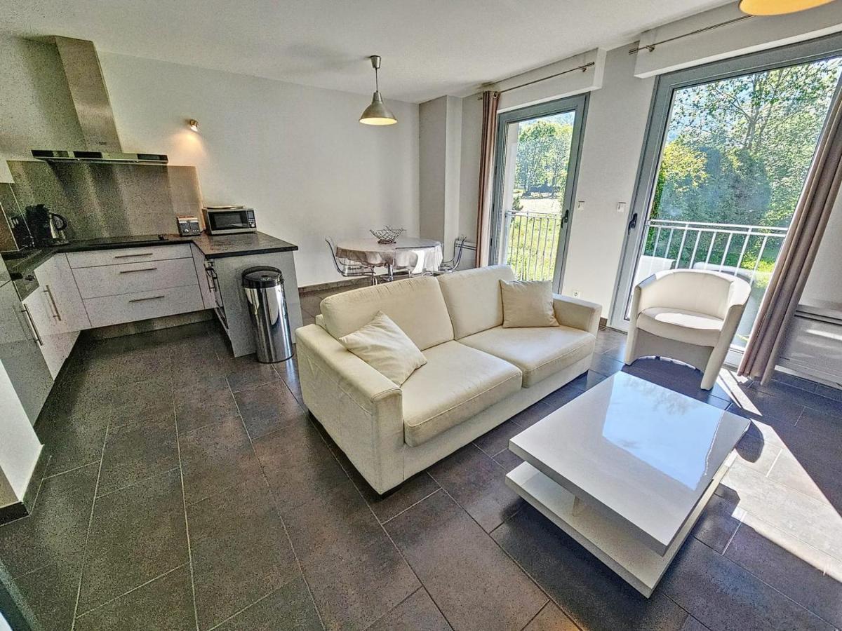 Appartement 4-6 Couchages โอลุส์เลส์แบงส์ ภายนอก รูปภาพ